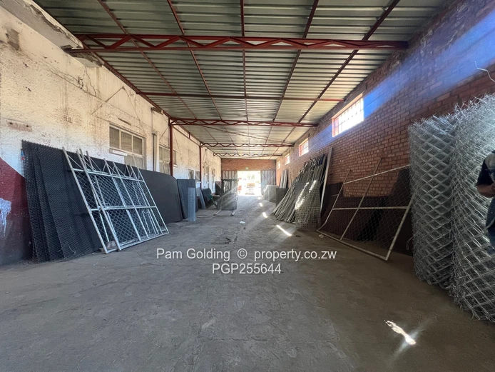 Lobengula Close