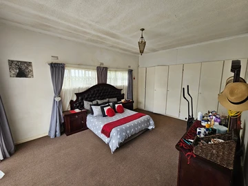 3 Bedroom Townhouse Complex