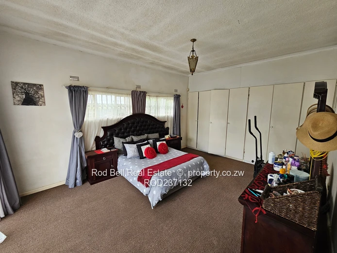 Double story 3-bedroom townhouse within well-established complex