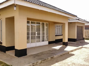 Mainway Meadows House For Sale 