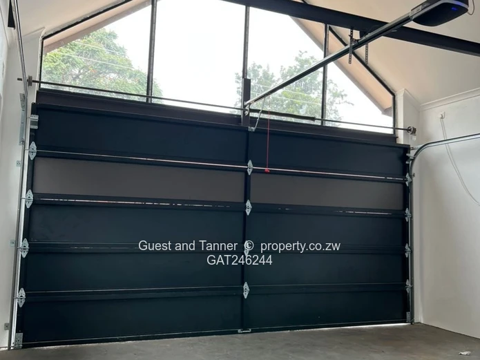 Modern 3-Bedroom Home for Sale in a Secure Gated Complex – Hillside, Bulawayo