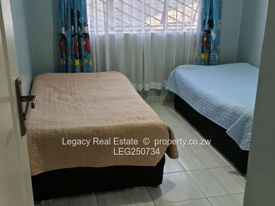 The Complete Family Home – Solar, Borehole & Modern Comfort.