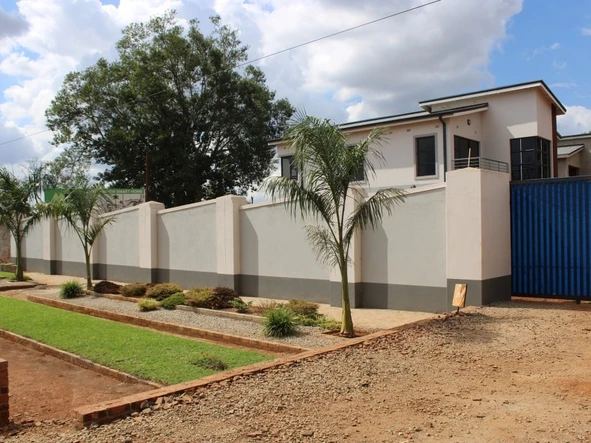 3 Bedroom Townhouse Complex