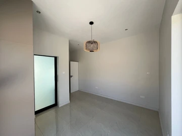 4 Bedroom Townhouse Complex