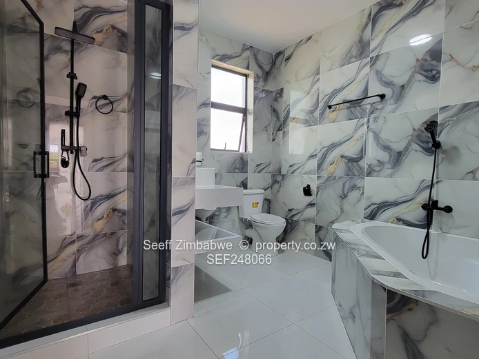 4-Bedroom House For Sale In Arlington East
