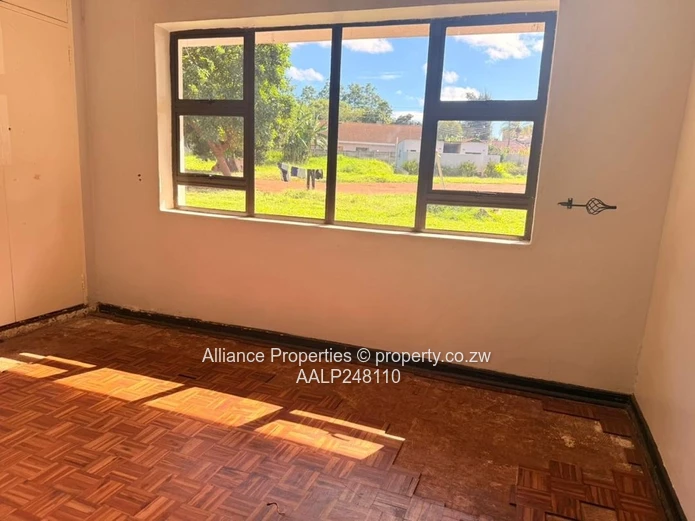 4-Bedroom Morden House for Rent  Bluffhill Opposite American Embassy