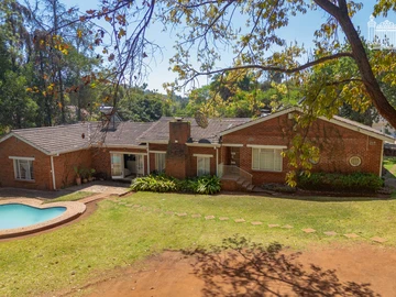 5 Bedroom House