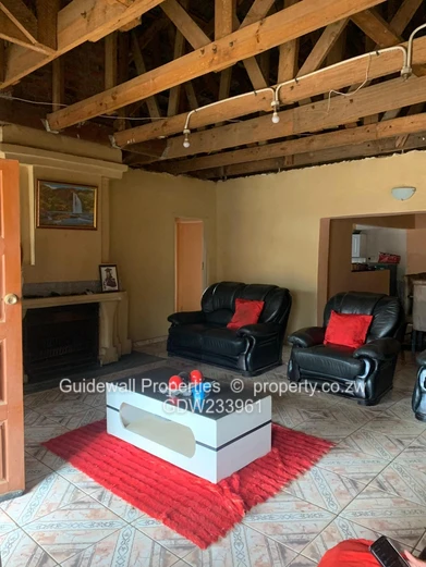 4 bed house for sale in Lenana Park