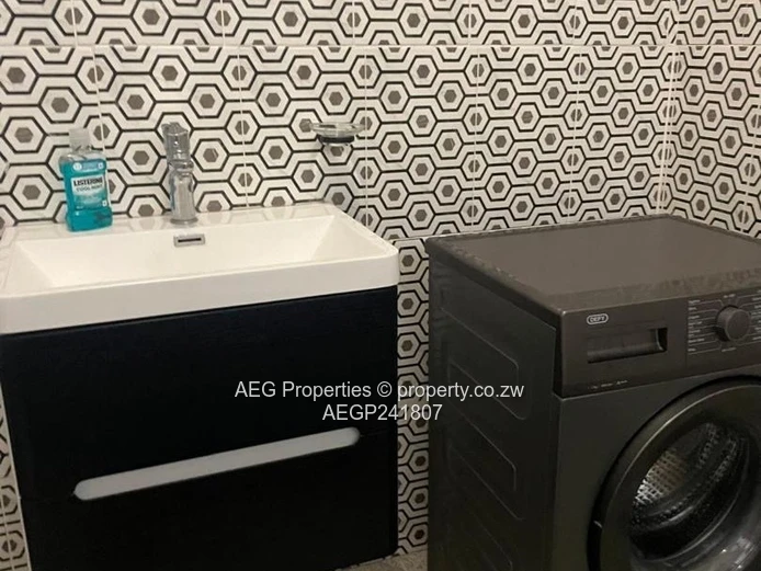 Apartment For Sale Millenium Heights