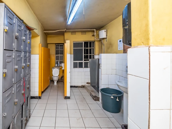 Shop & Retail Property