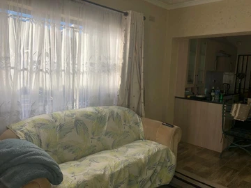 2 Bedroom Cottage