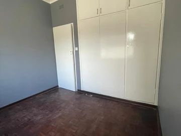 2 Bedroom Garden Flat