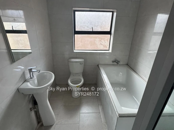 Waterfalls 2 Units For Rent