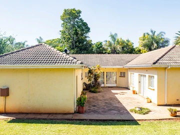 4 Bedroom Townhouse Complex