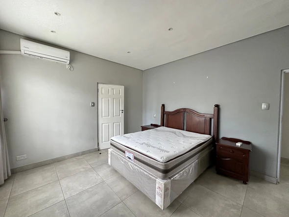 4 Unit Townhouse Complex