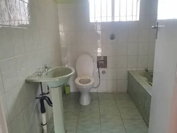 2 Bedroom Cottage