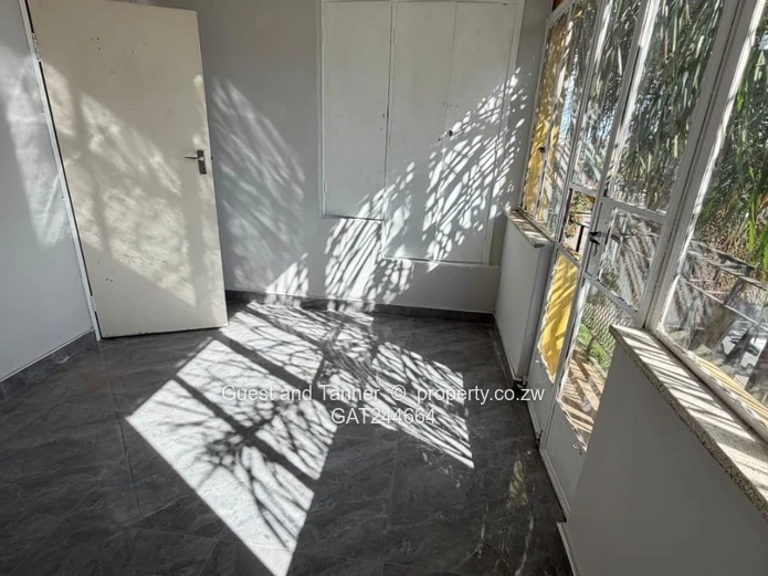 2 Bedroom Duplex Flat for Sale – Avenues, Harare