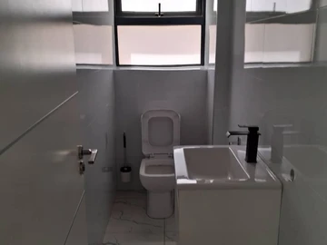 3 Bedroom Garden Flat