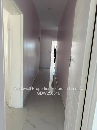Mabvazuva, neat 4 bedroomed house for sale (Sole Mandate)