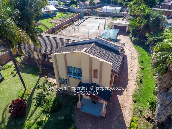 Avondale Commercial Property For Sale