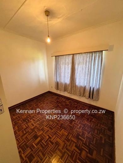 4 Bedroomed House For Sale In Woodlands Bulawayo!