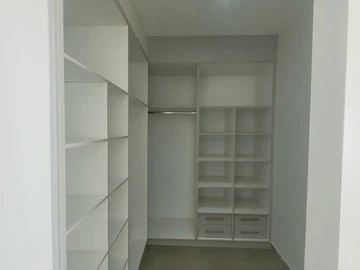 4 Bedroom Garden Flat