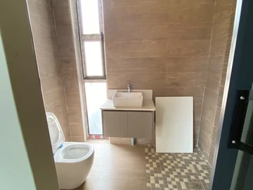 4 Bedroom Townhouse Complex