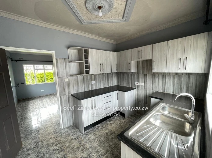 Charming 3-Bedroom Home with Modern Conveniences