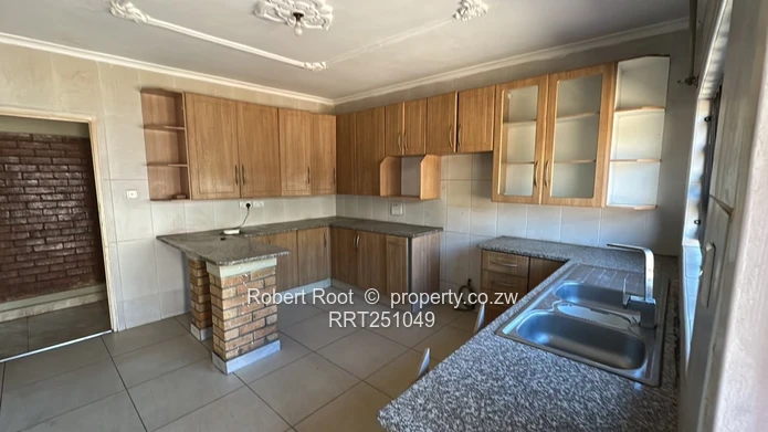 4 Bedroomed Family Home To Rent In Madokero