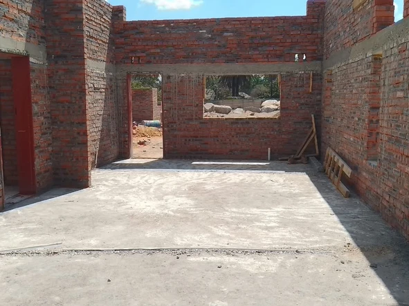 32 Unit Townhouse Complex