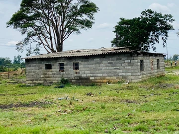 Commercial & Industrial Land