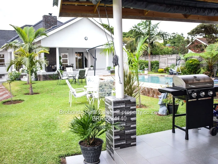 Airbnb available for Short and long bookings for rent! US$60/night