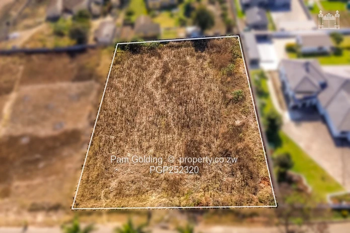 Vacant Stand in a Prime Location