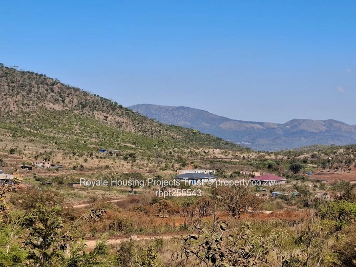 Residential  Stands for sale in Tsvingwe - Penhalonga Fairview (Sole Mandate)