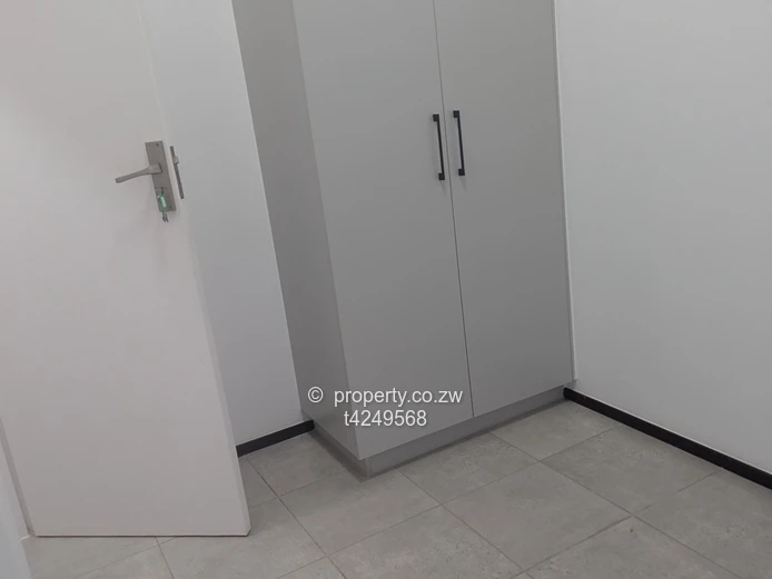 Aspindale Park 2 bedroom flat to rent  (Sole Mandate)
