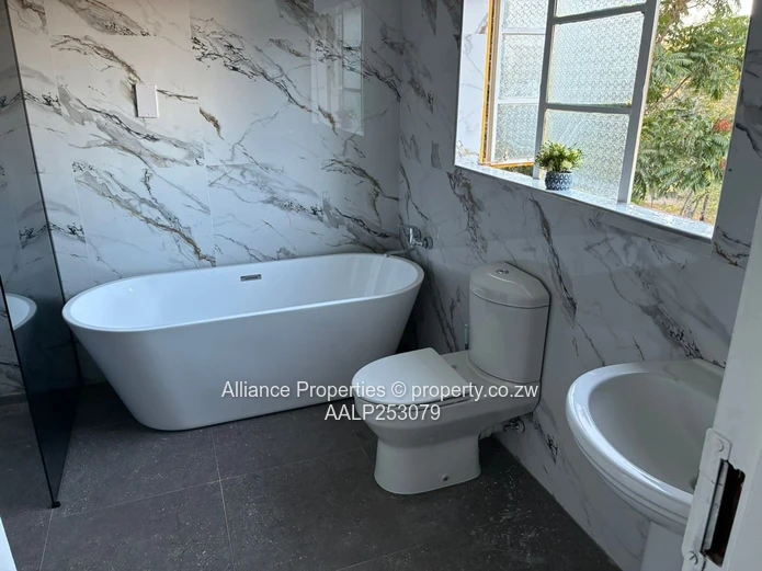 Fully furnished beautiful duplex townhouse 