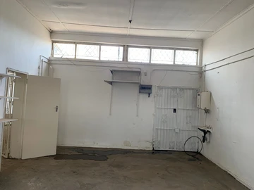 Shop & Retail Property