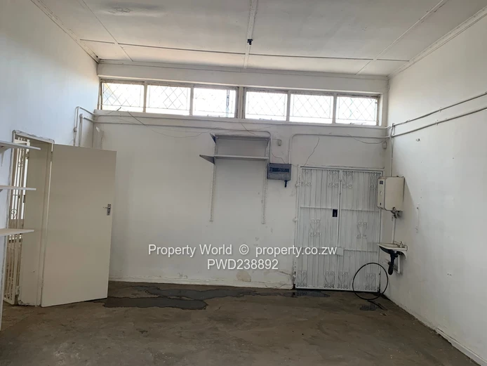 Shop To Let In Southerton