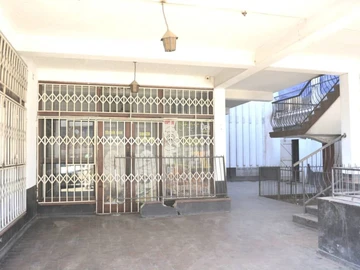 Shop & Retail Property