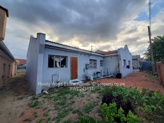 Pamvura Sunset Mews-Townhouse for Sale