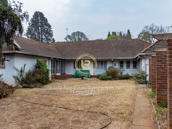 Prime Development Opportunity – Avondale 
