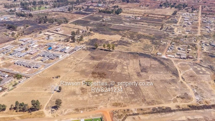 Prime Location Suitable For Investment 