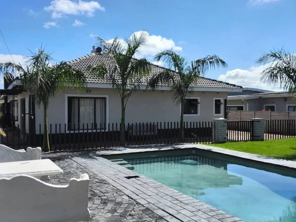 4 Bedroom Townhouse Complex