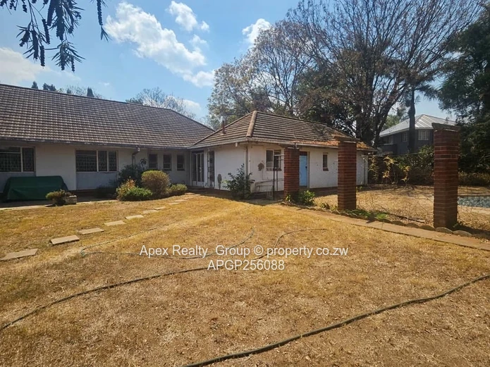 Belgravia Main Road Property For Sale