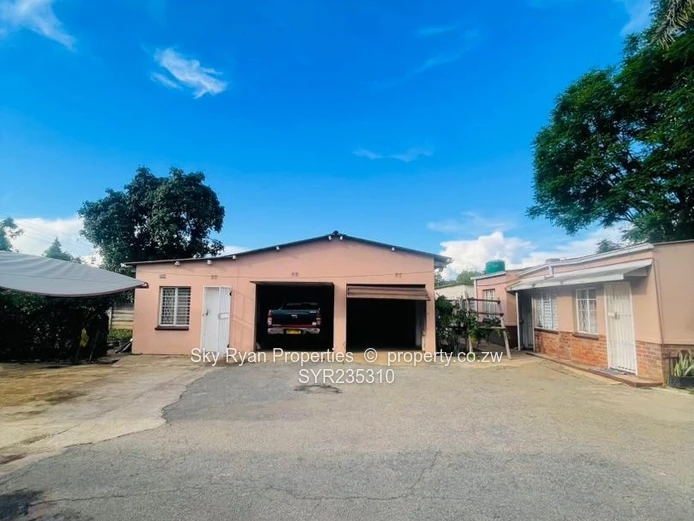 Avondale Property To Let