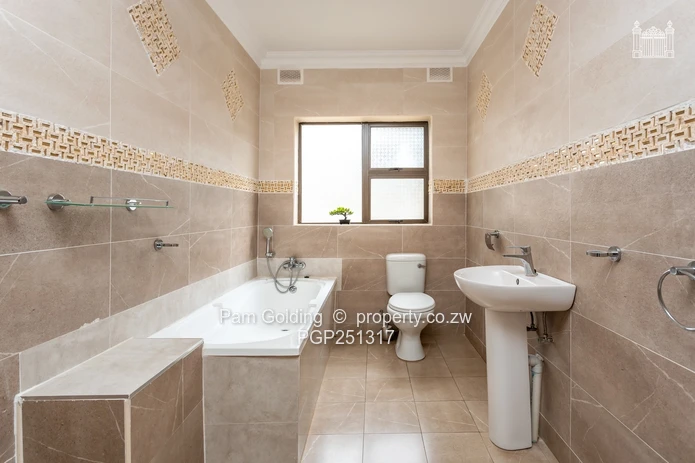 Luxurious Fully Furnished 4-Bedroom Residence | Shawasha Hills
