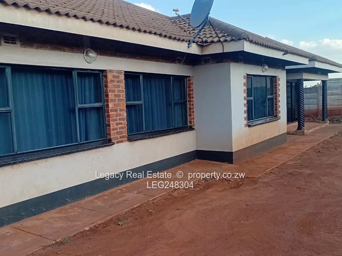 Secure Investment Opportunity In Whitecliffe