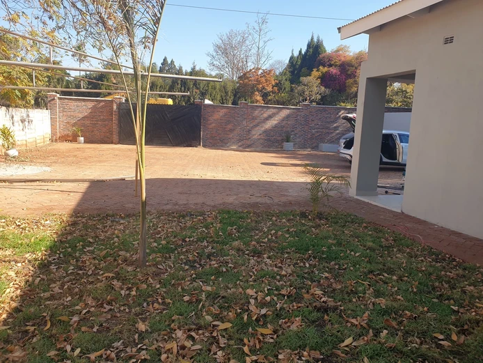 Borrowdale house to rent 