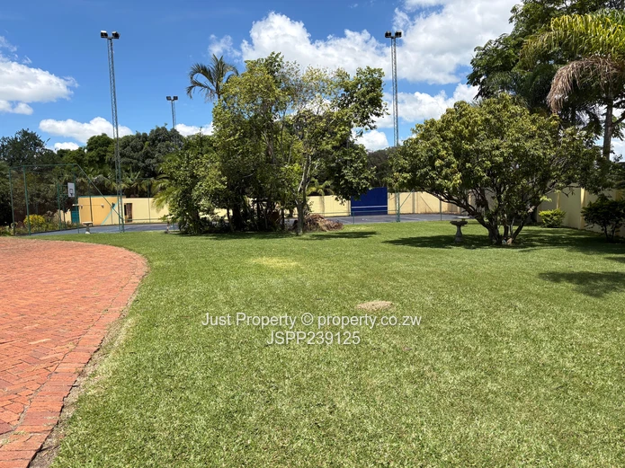 Luxury home for sale!