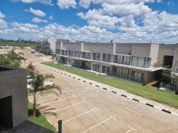 Modern Incomplete Studio Apartment for Sale | Millennium Heights